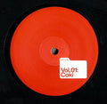 Crystal Lake EP (2xVINYL) | Mint (M) Mint (M)