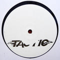 Tactic EP | Mint (M) Generic