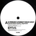 EXITVS009 (VINYL) | Mint (M) Generic
