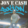 Jon E Cash - Sublow (2xVINYL) | Mint (M) Mint (M)