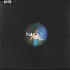 Slapped By My Life (VINYL 12") | Mint (M) Mint (M)