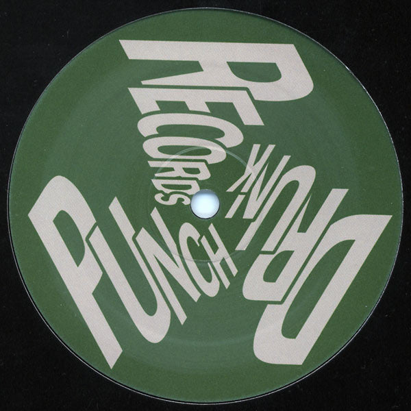 Corner Dub (Blue & Red Mix) / Pretty Bright Light (VINYL) | Mint (M) Generic