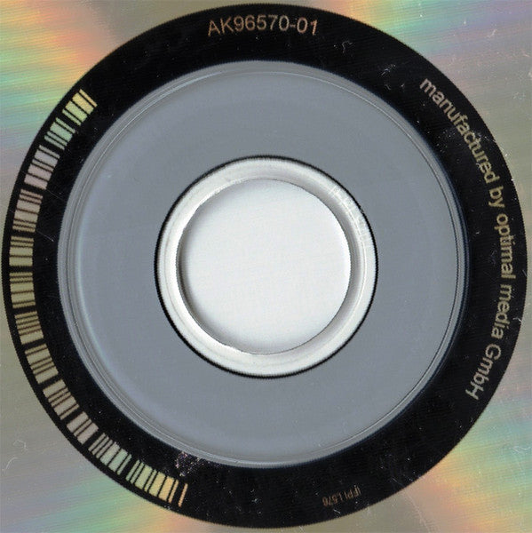 Burial - Tunes 2011-2019 (2xCD) | Mint (M) Mint (M)