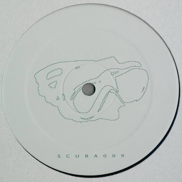 Butterfish (Remix) / Machine | Mint (M) Generic