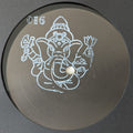 D-BLK016 (10" VINYL) | Mint (M) Generic