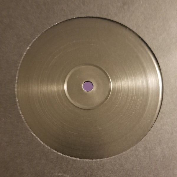 Koma (40) ENV018.1 10" Mint (M) Generic