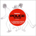 Police In Dub (Red Vinyl) Vinyl Record