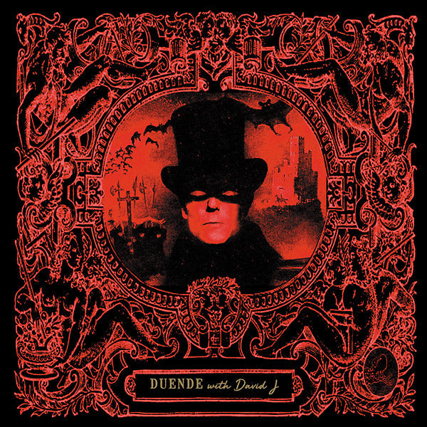Oracle Of The Horizontal Vinyl Record