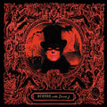 Oracle Of The Horizontal Music CD