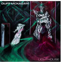 Duff McKagan - Lighthouse (Indie Exclusive, Deluxe Edition, Colored Vinyl, Silver, Black) Vinyl Record