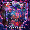 Thingamajigger Music CD