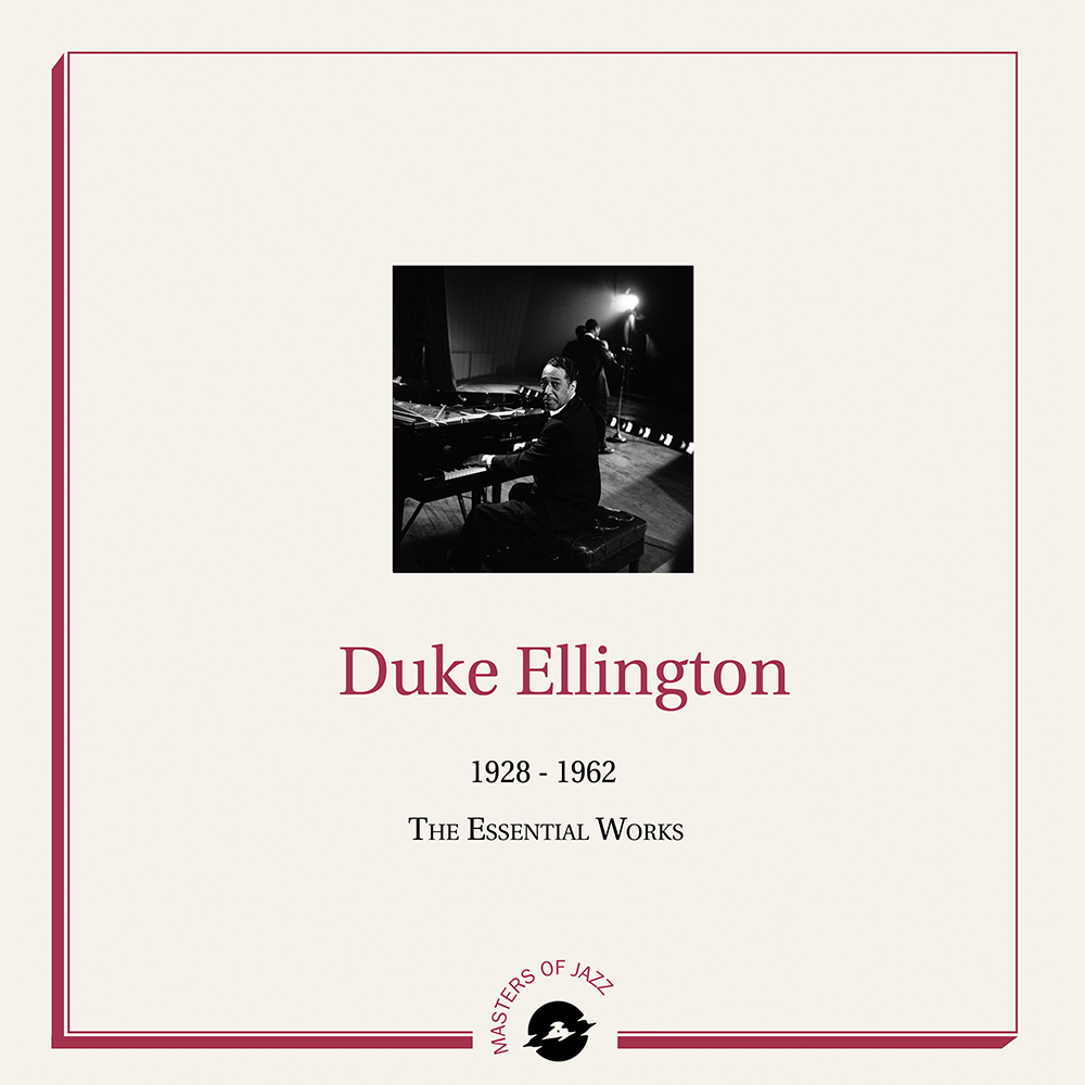 1928 – 1962 The Essential Works Vinyl Record