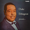 Duke Ellington Presents (2022 - Remaster) (Vinyl) Vinyl Record