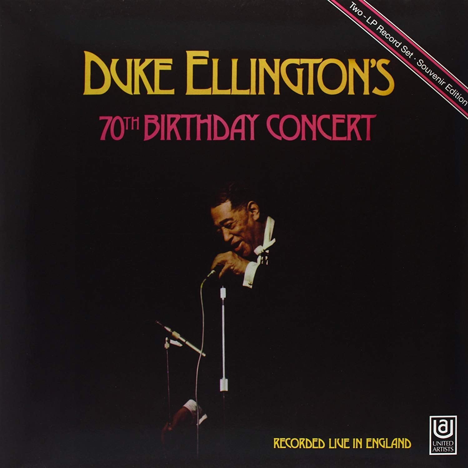 70Th Birthday Concert |