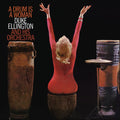 A Drum Is A Woman Vinyl Record
