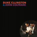 Duke Ellington & John Coltrane - Duke Ellington & John Coltrane [Blue 180-Gram with Bonus 7-Inch]