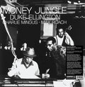 Money Jungle (VINYL) | Mint (M) Mint (M)