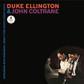 - Duke Ellington & John Coltrane (Verve Acoustic Sounds Series) [LP] | Mint (M) Mint (M)