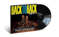 Back To Back (Verve Acoustic Sounds Series) [LP] (Vinyl) Vinyl Record