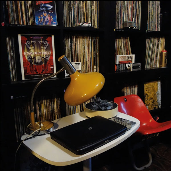 Dum Dum Boys Play All Your Favorite Songs Vinyl Record
