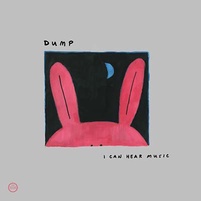 I Can Hear Music Music CD