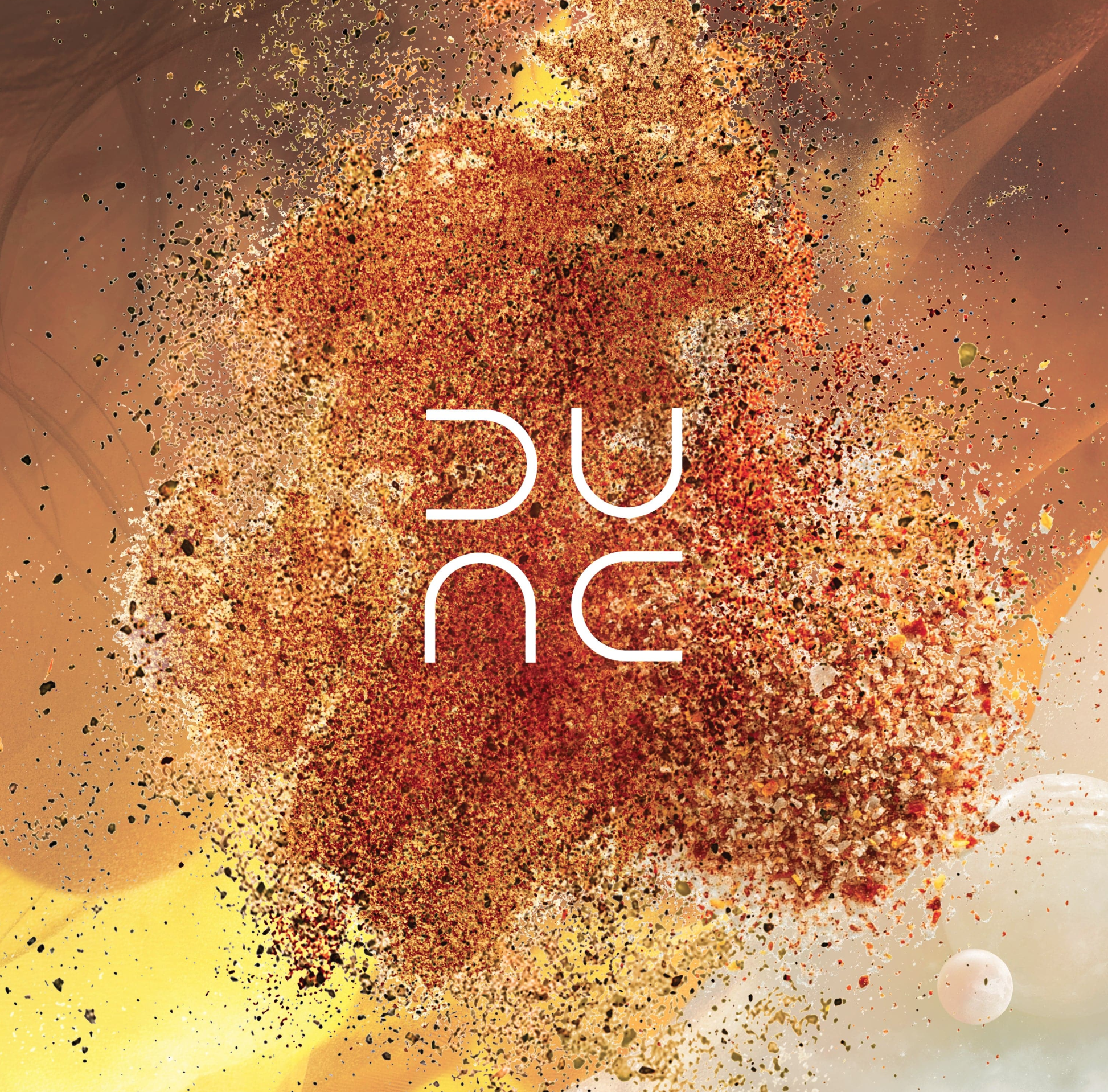 Dune Part 1 OST (Eco Vinyl) Vinyl Record