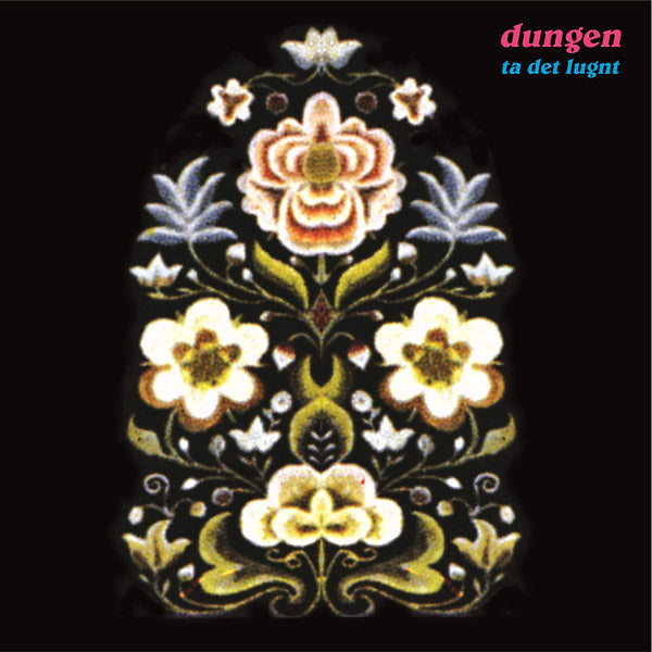 Ta Det Lugnt Music CD