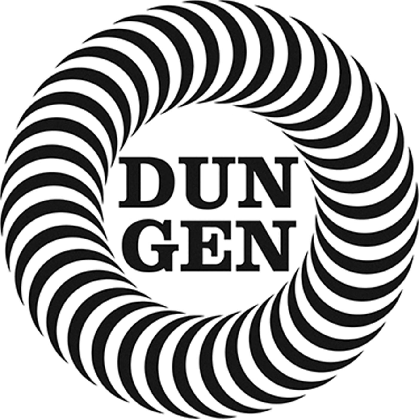 Dungen - Tio Bitar Vinyl Record