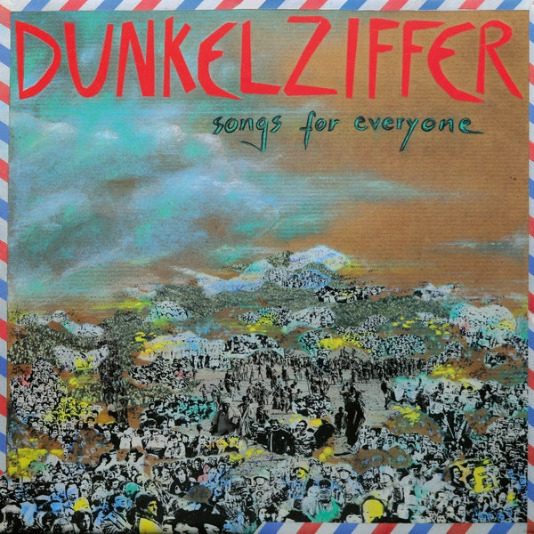 Songs For Everyone Music CD
