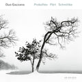 Duo Gazzana - Prokofiev, Schnittke, Part |