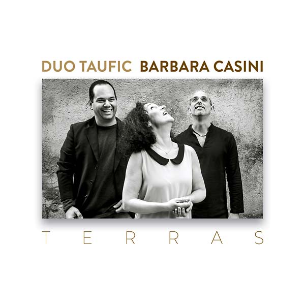 Terras Music CD