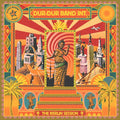 The Berlin Session Music CD