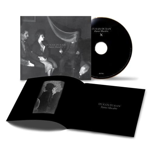 Danse Macabre |