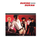 Duran Duran Duran Duran (2010 Remaster) Vinyl Record