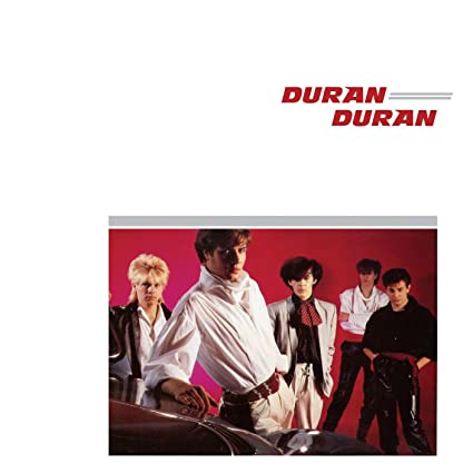 Duran Duran (Deluxe Edition, 2 Lp's) [Import] |