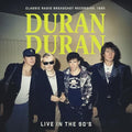 Live In The 90S Music CD