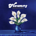 Flowers Vinyl Record
