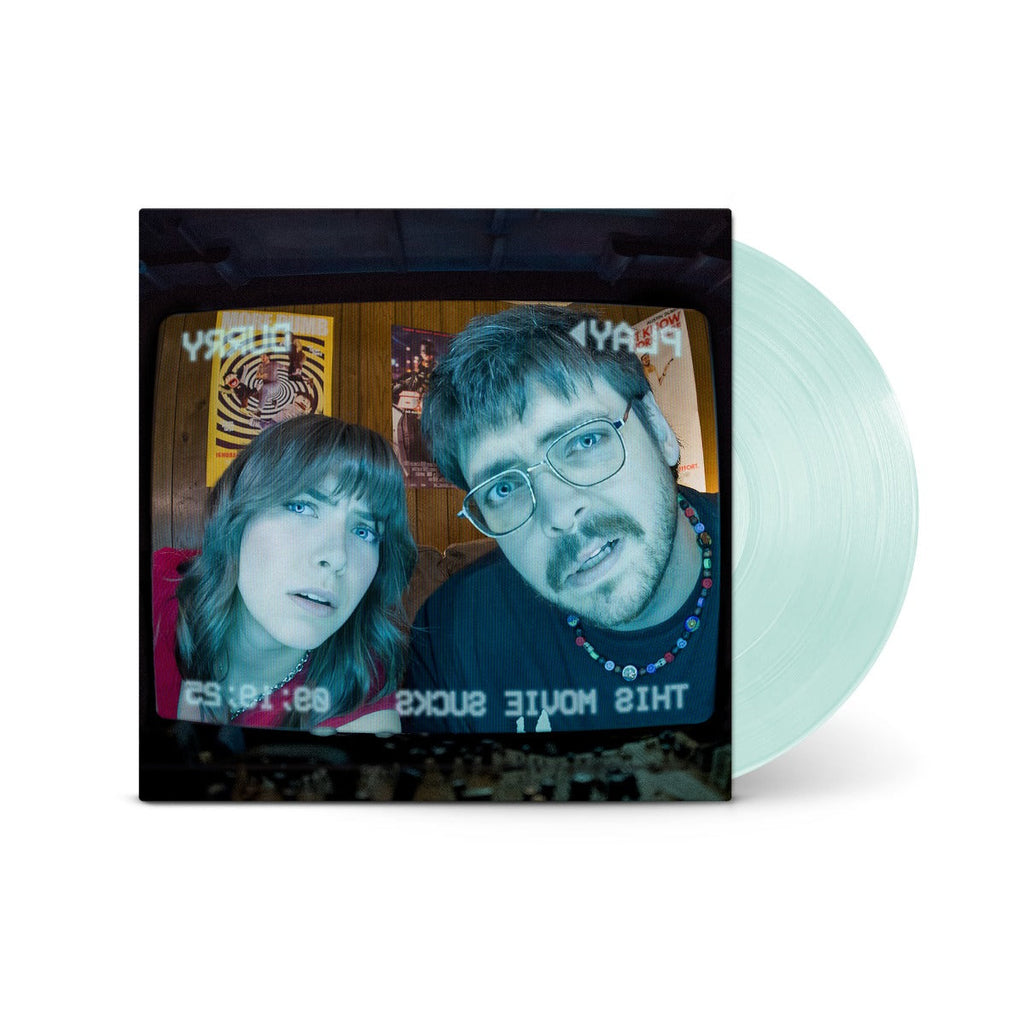 This Movie Sucks (Coke Bottle Clear Vinyl) Vinyl Record