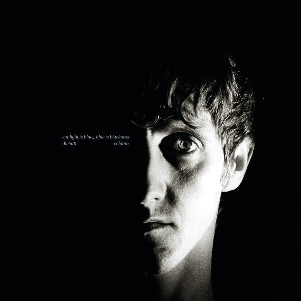 Durutti Column - Sunlight To Blue... Blue To Blackness Vinyl Record