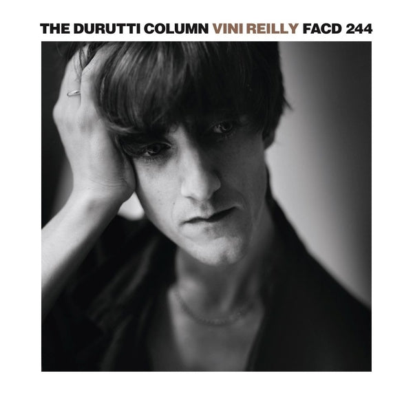 Vini Reilly (35th Anniversary Edition) Music CD