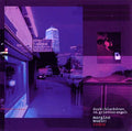 Margins Music: Redux Music CD