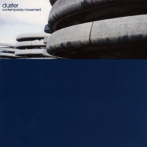 Contemporary Movement (Cassette) Music Cassette Tape