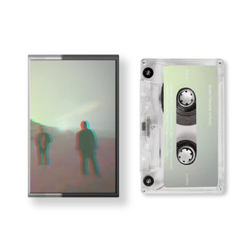 Remote Echoes (Cassette) Music Cassette Tape