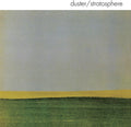 Duster - Stratosphere Vinyl Record