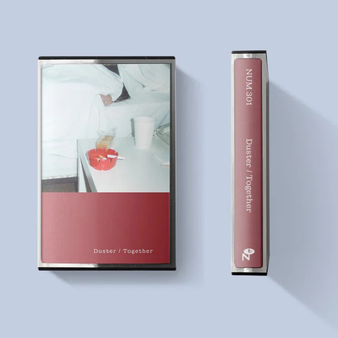 Together (Cassette) Music Cassette Tape