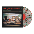 PRE-ORDER: That Spirit of Christmas [Clear/Red/Green Splatter Vinyl] Vinyl Record