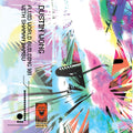 Fluid World Building 101 With Shaman Bambu (LIME GREEN CASSETTE) Music Cassette Tape