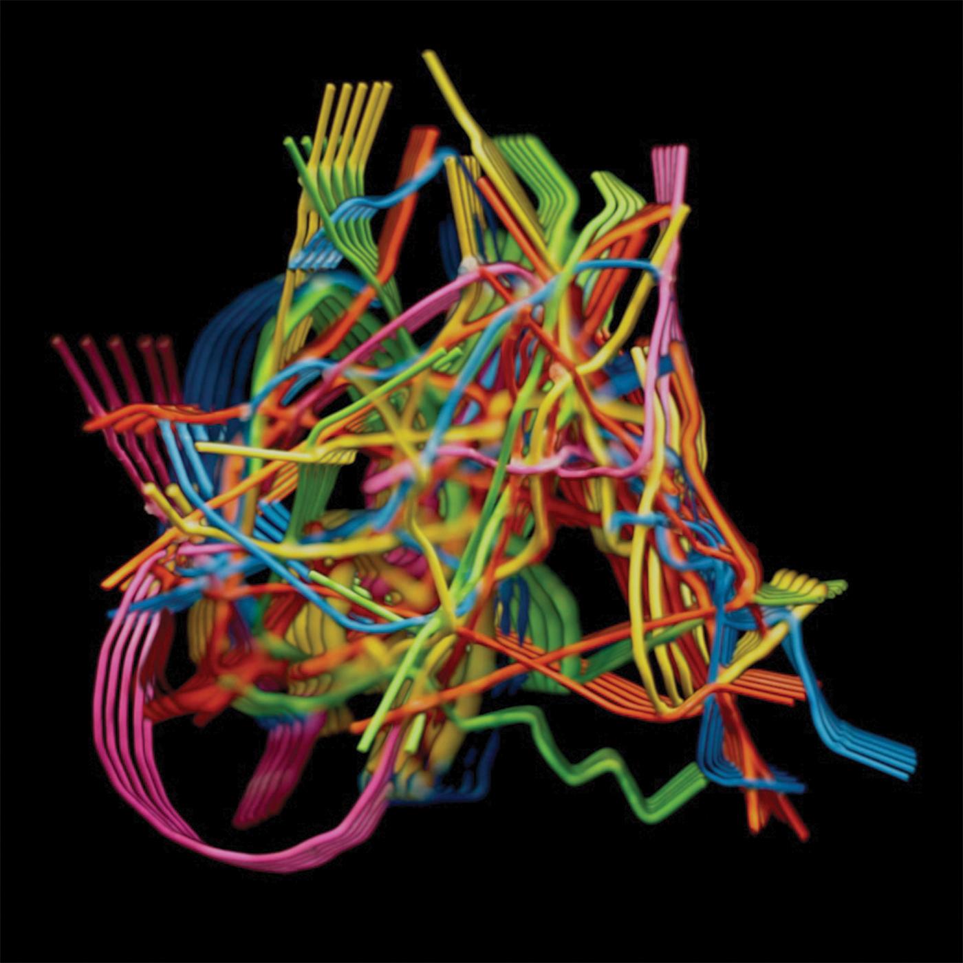 Perpetual Morphosis Music CD