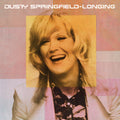 Longing Music CD
