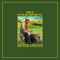 True Entertainment Vinyl Record